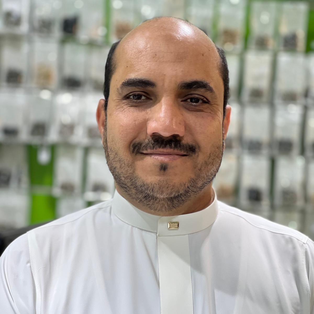 د. إسماعيل زعفور