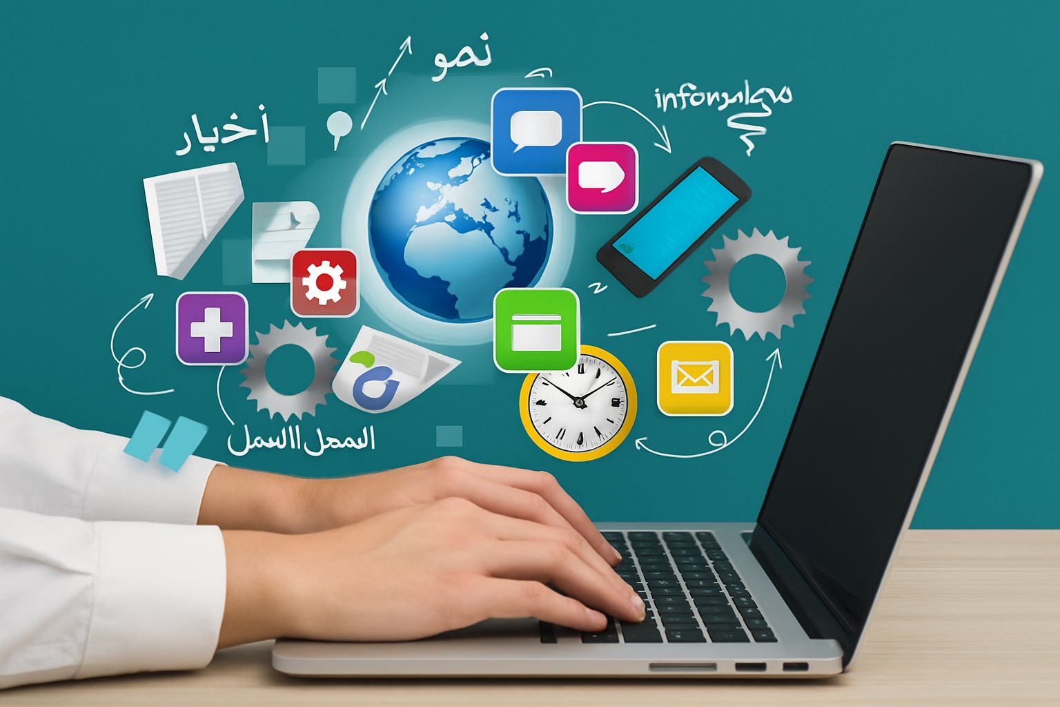 الخطط العامة